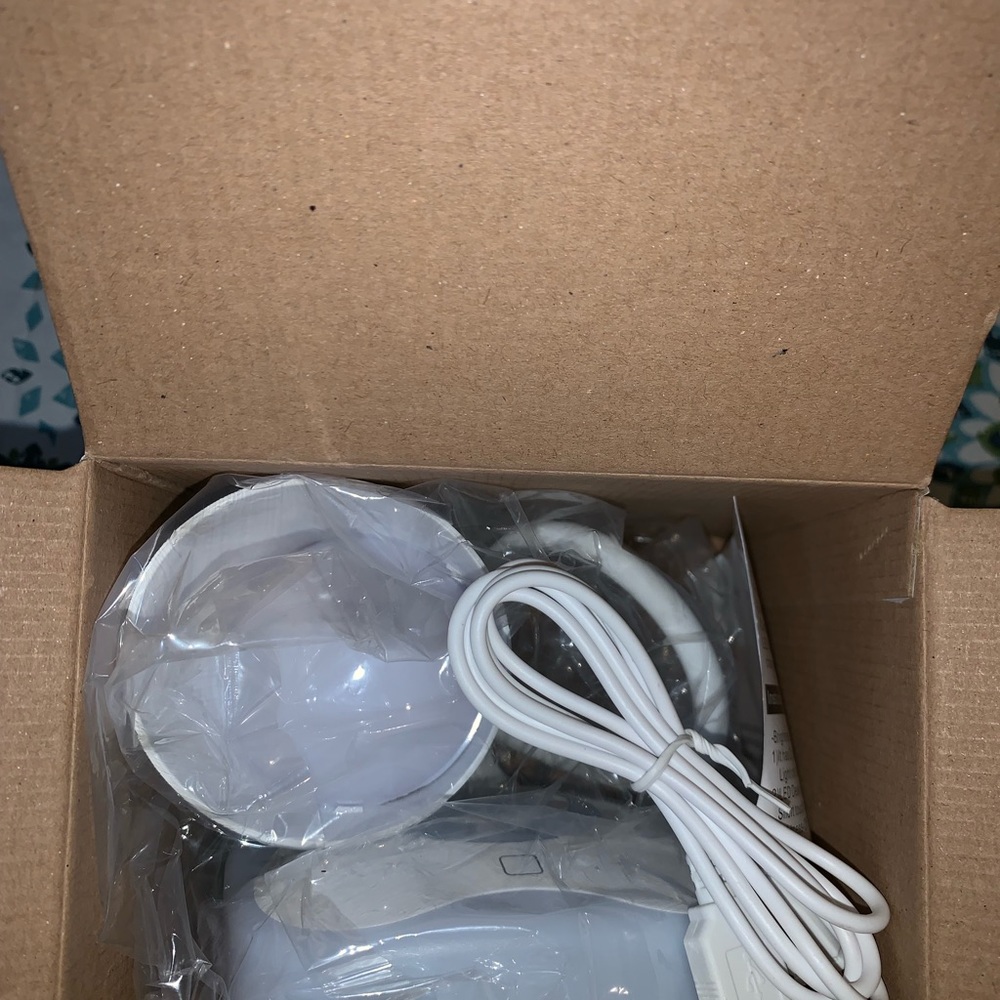 Axtee LED lamp - Picture 4 of 4